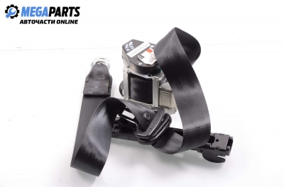 Предпазен колан за Skoda Octavia II Sedan (02.2004 - 06.2013), 4+1 вр., позиция: предна, лява